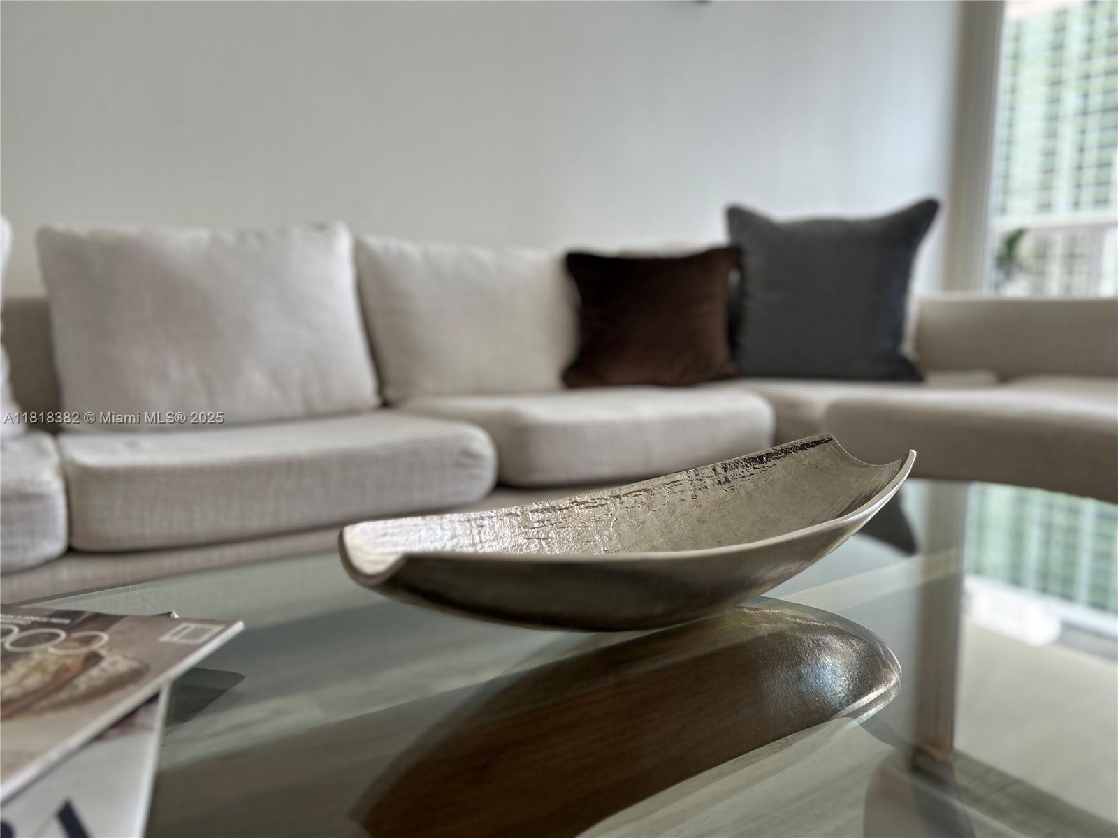 VENETIA CONDO - Residential Lease