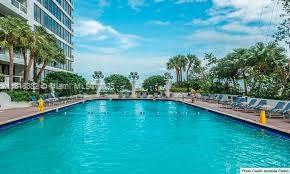 VENETIA CONDO - Residential Lease