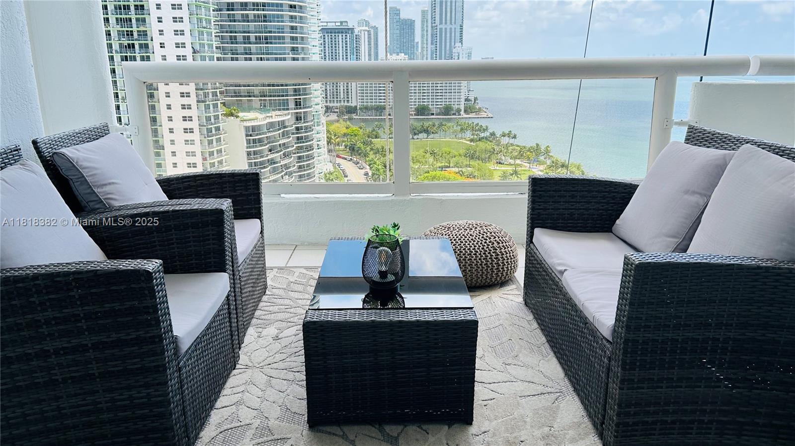 VENETIA CONDO - Residential Lease