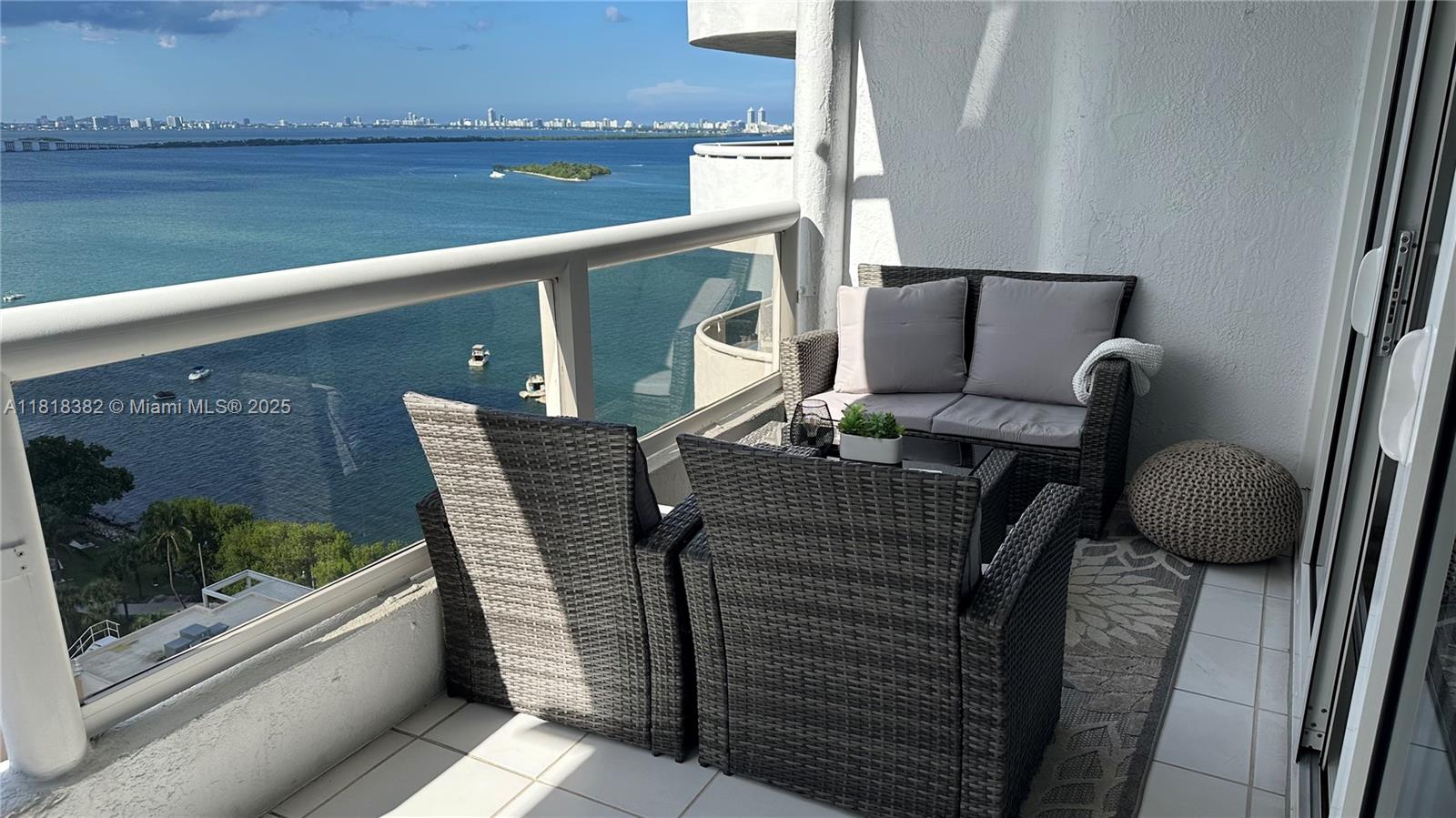Rental Property at Address Not Disclosed, Miami, Broward County, Florida - Bedrooms: 1 
Bathrooms: 2  - $4,200 MO.