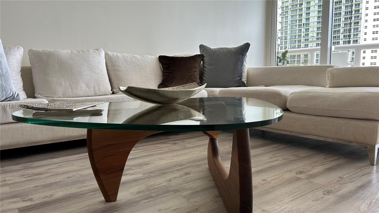 VENETIA CONDO - Residential Lease