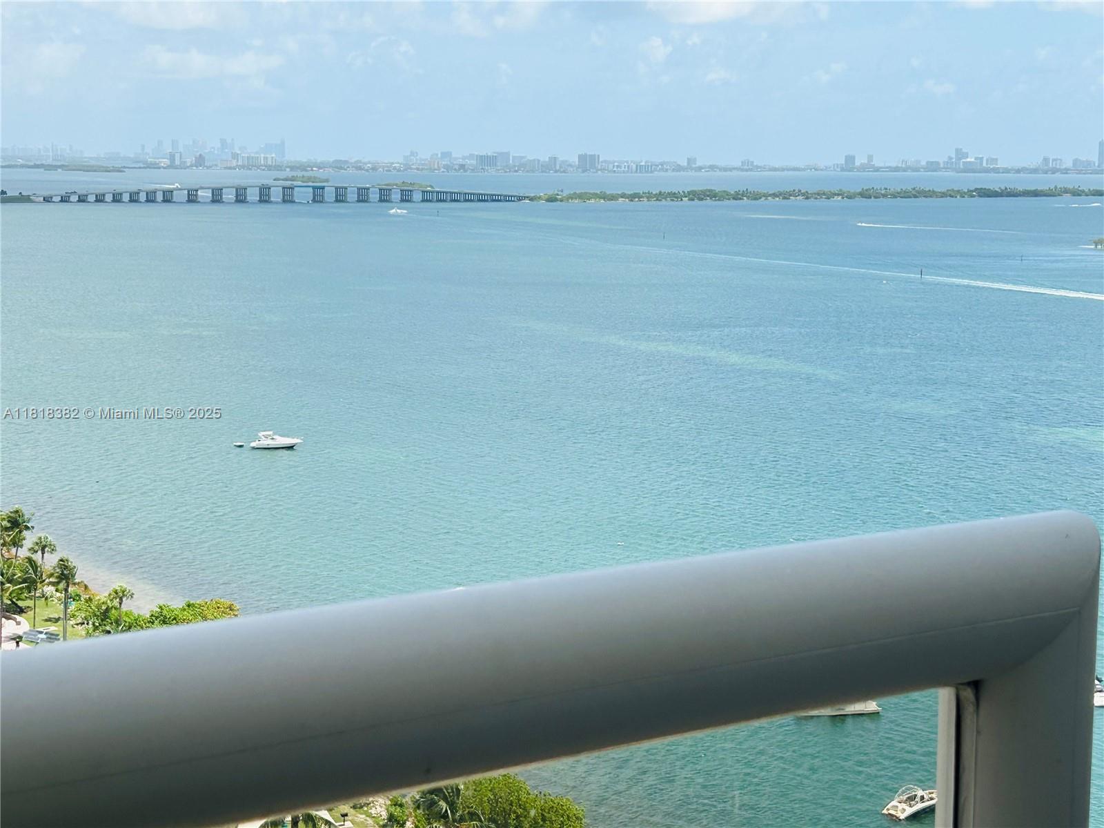VENETIA CONDO - Residential Lease