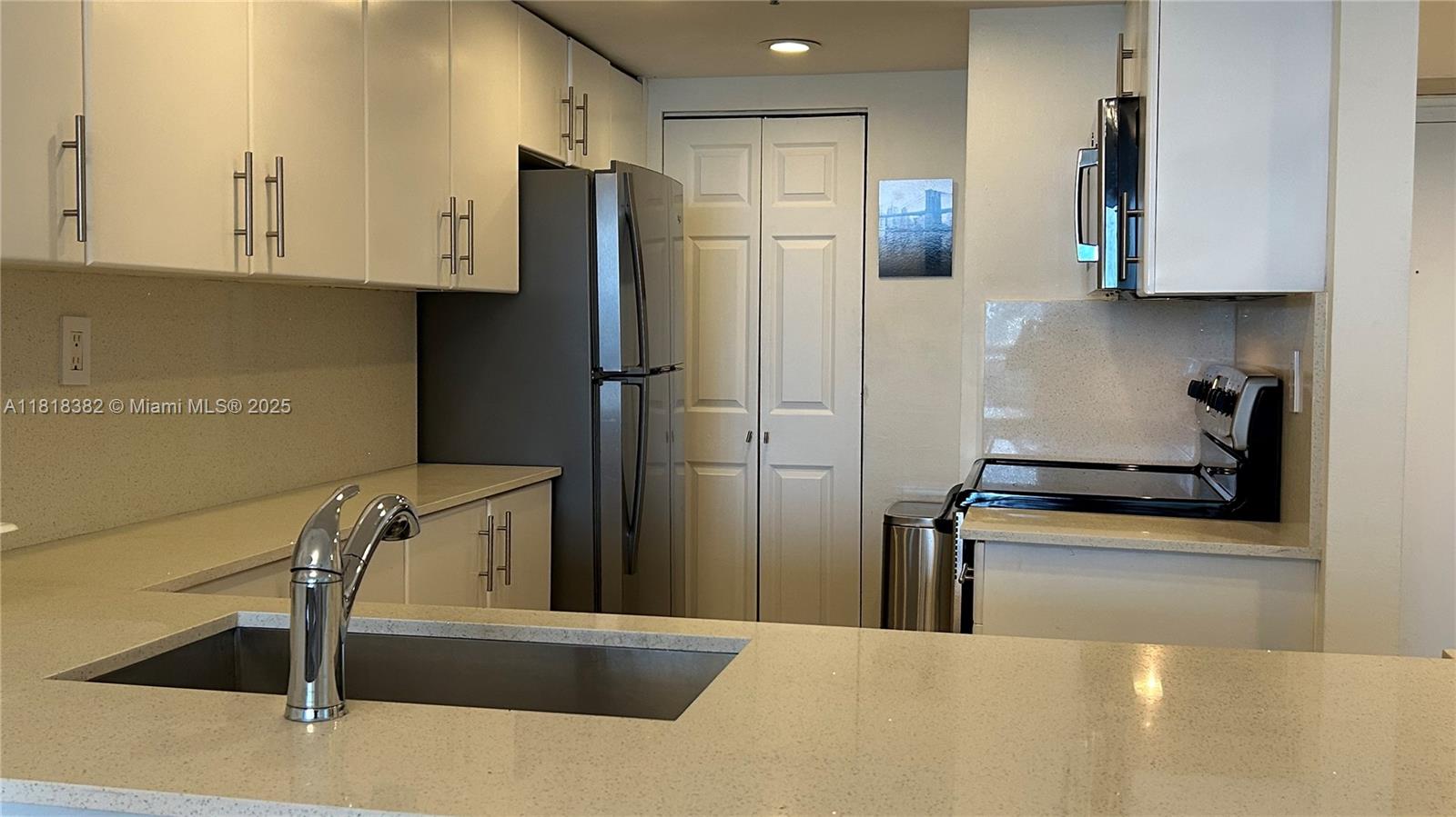 VENETIA CONDO - Residential Lease