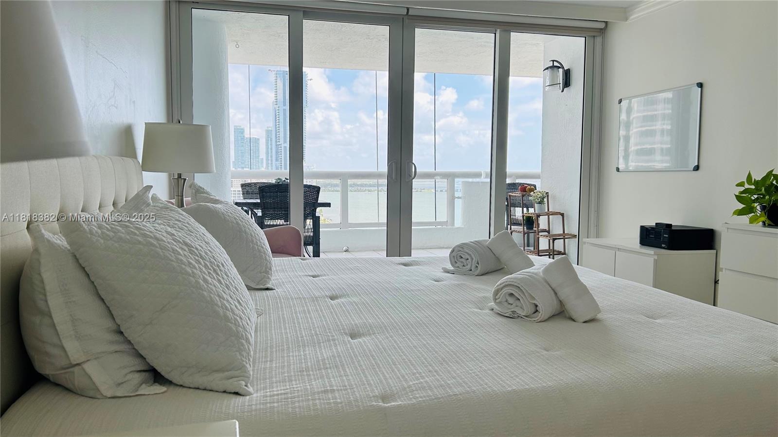 VENETIA CONDO - Residential Lease