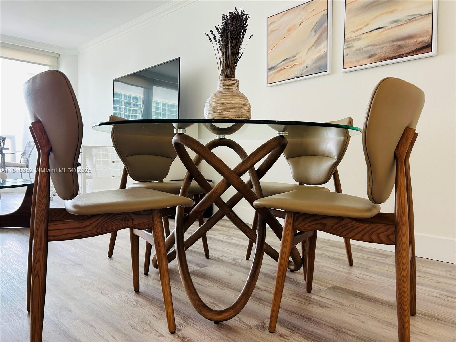 VENETIA CONDO - Residential Lease