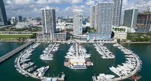 VENETIA CONDO - Residential Lease