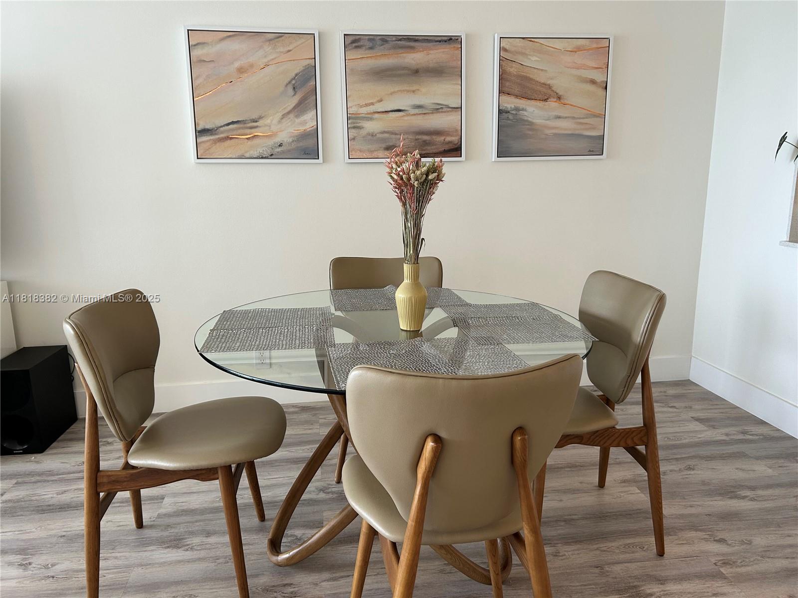 VENETIA CONDO - Residential Lease