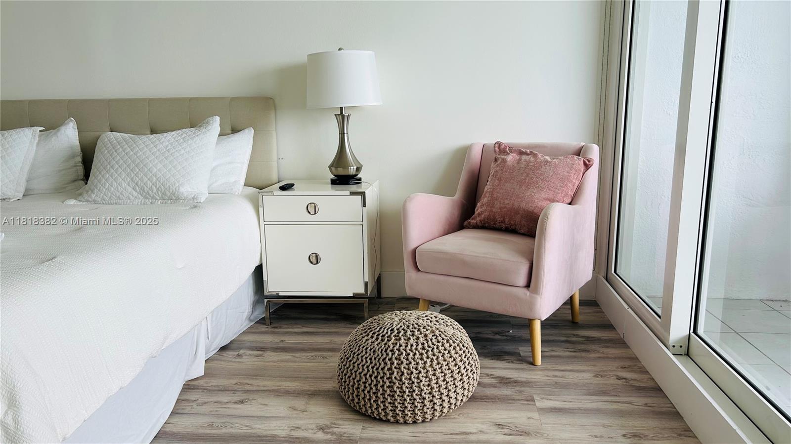 VENETIA CONDO - Residential Lease