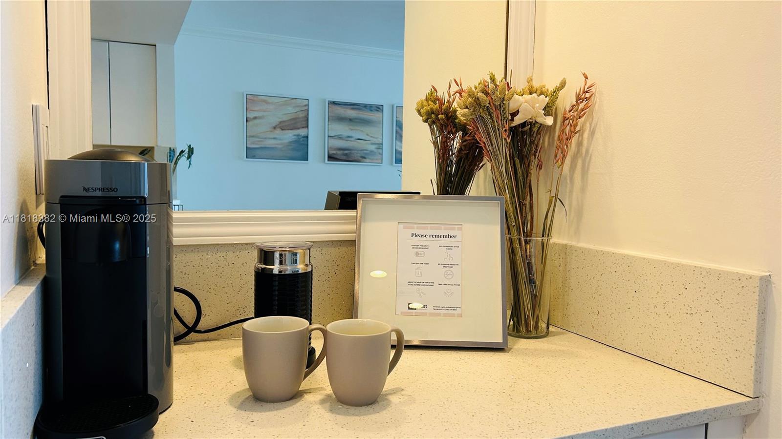 VENETIA CONDO - Residential Lease