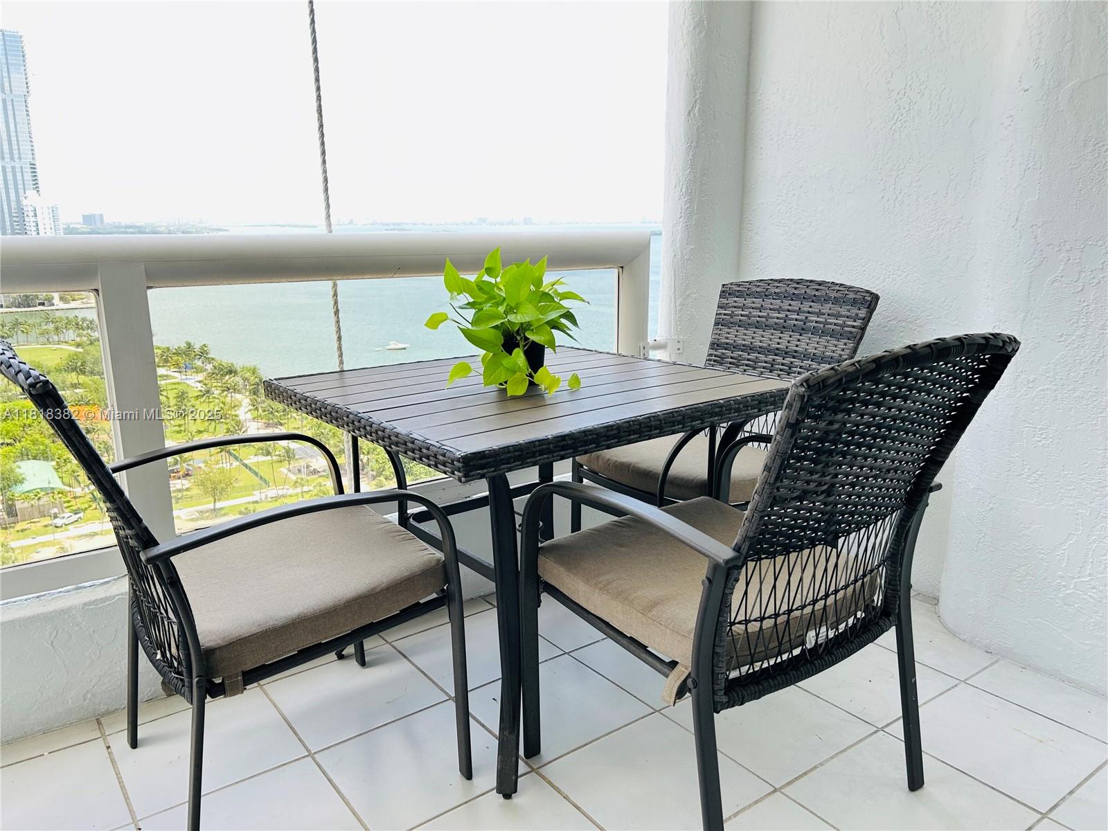 VENETIA CONDO - Residential Lease