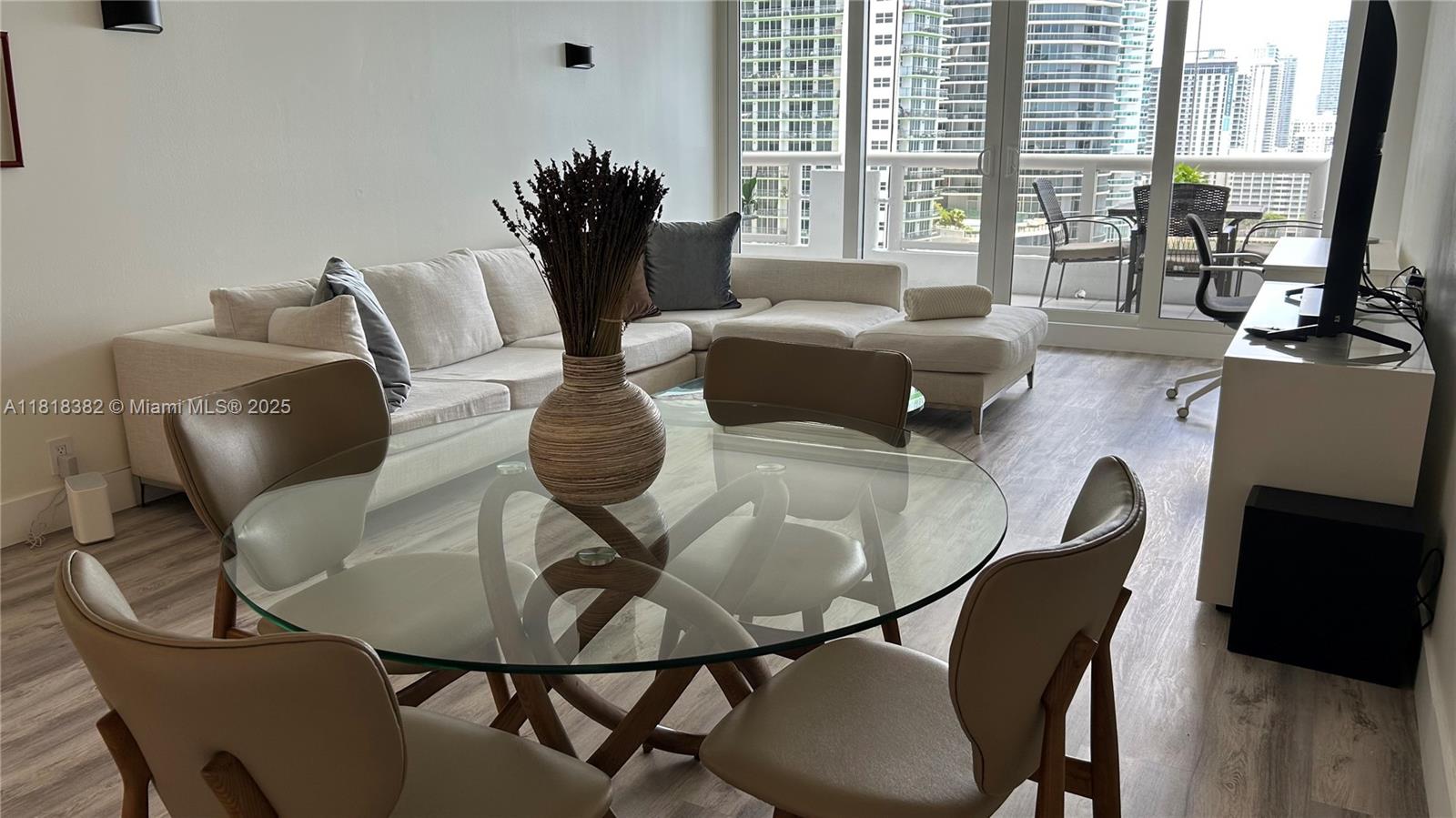 VENETIA CONDO - Residential Lease