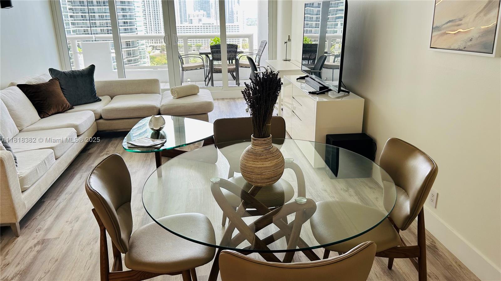 VENETIA CONDO - Residential Lease