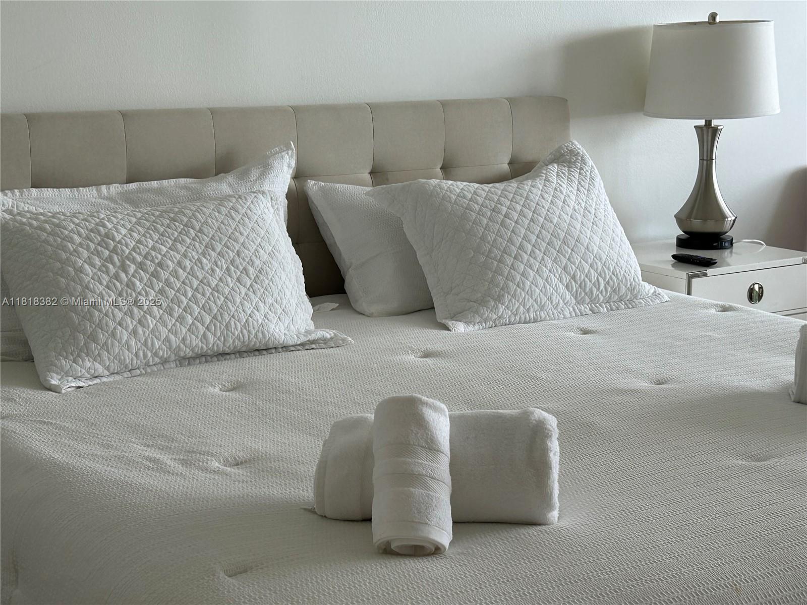 VENETIA CONDO - Residential Lease