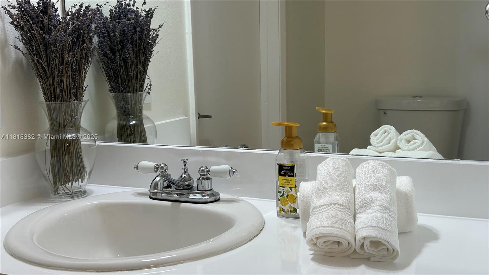 VENETIA CONDO - Residential Lease