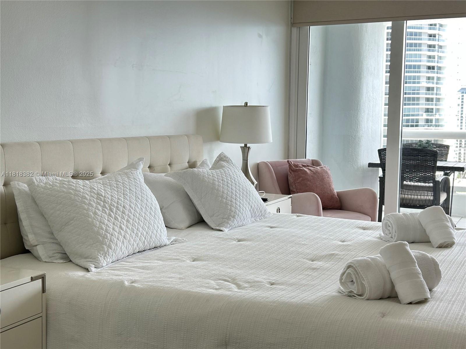 VENETIA CONDO - Residential Lease
