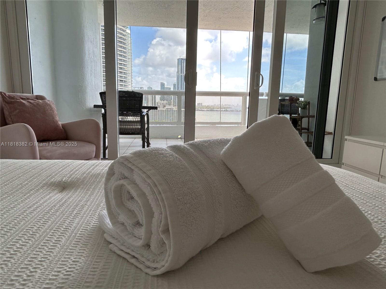 VENETIA CONDO - Residential Lease