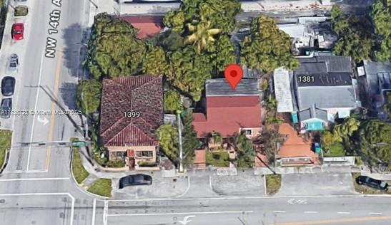 1385 NW 28th St, Miami, FL, 33142/$600,000 1 1385 NW 28th St