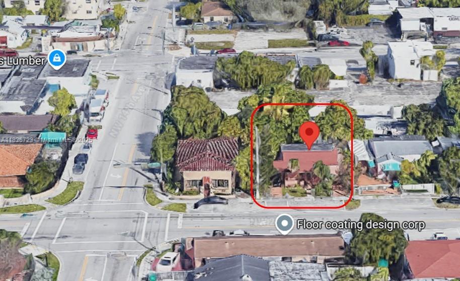1385 NW 28th St, Miami, FL, 33142/$600,000 2 1385 NW 28th St