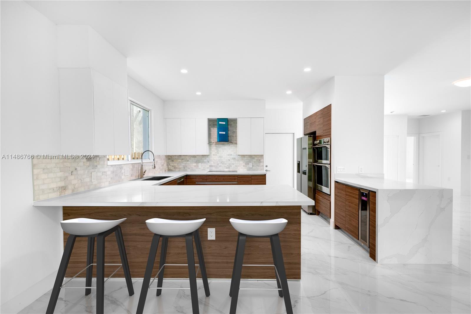 Shenandoah - Residential