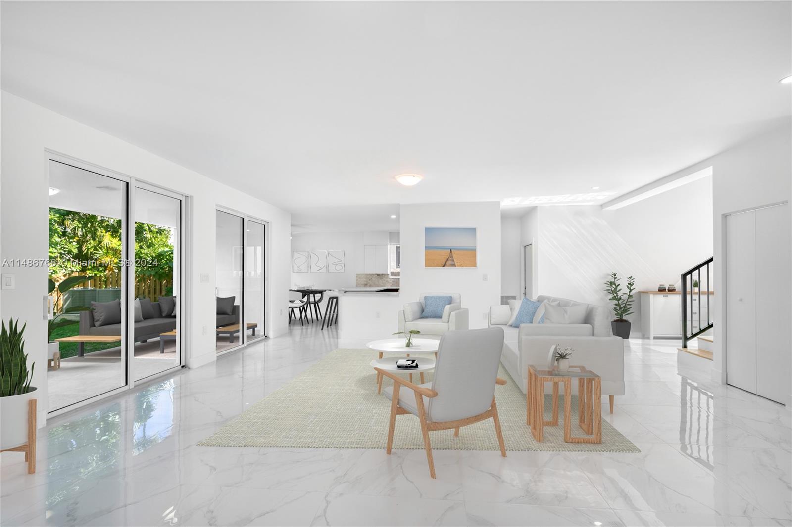 Shenandoah - Residential