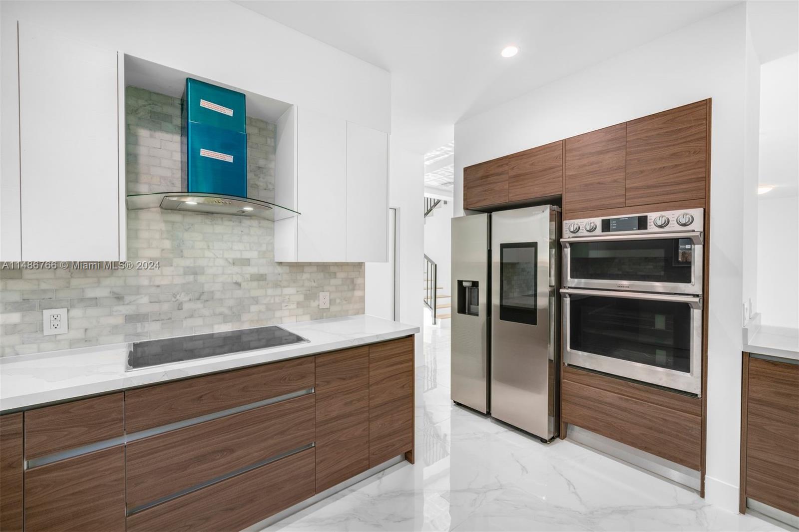 Shenandoah - Residential