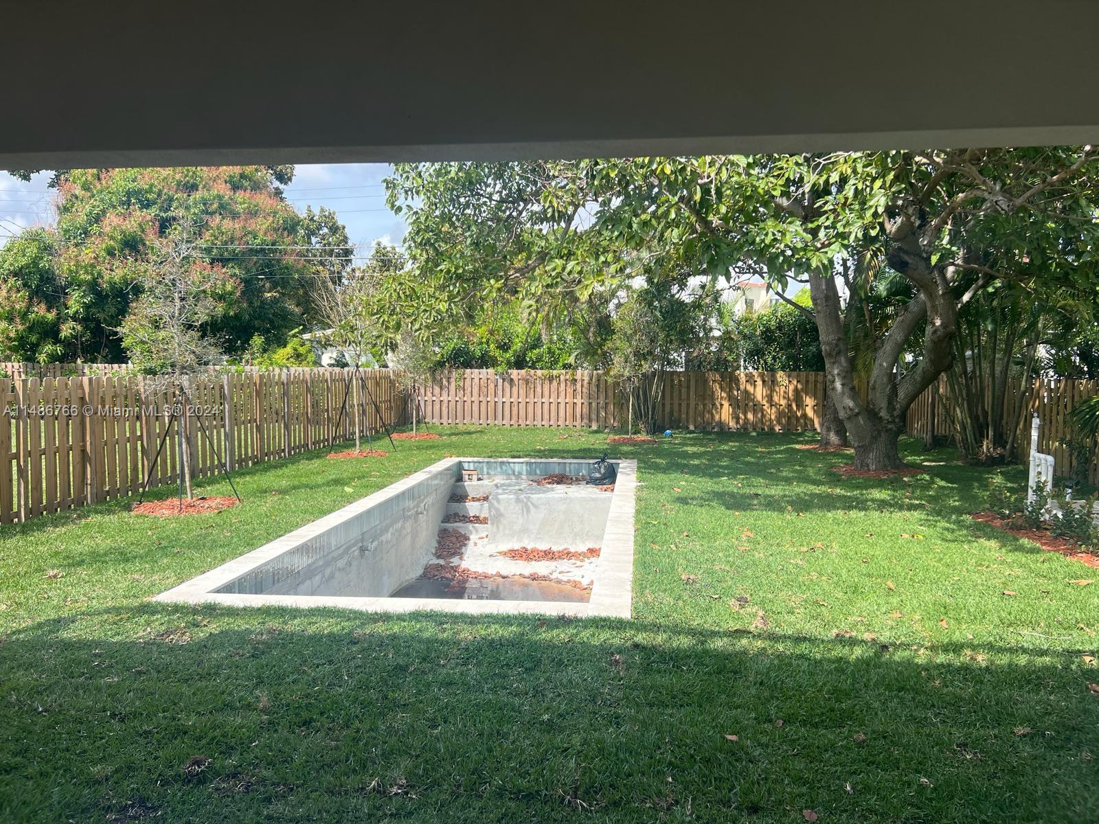 Shenandoah - Residential