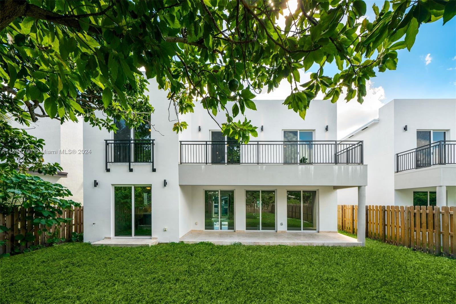 Shenandoah - Residential