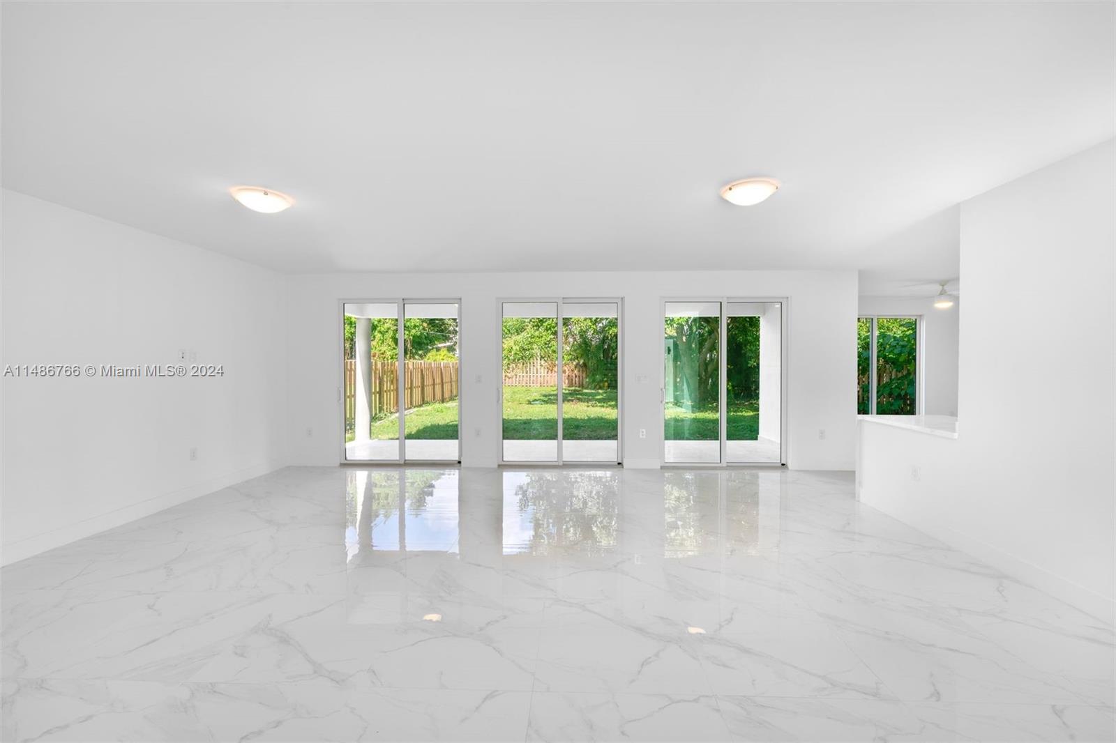 Shenandoah - Residential