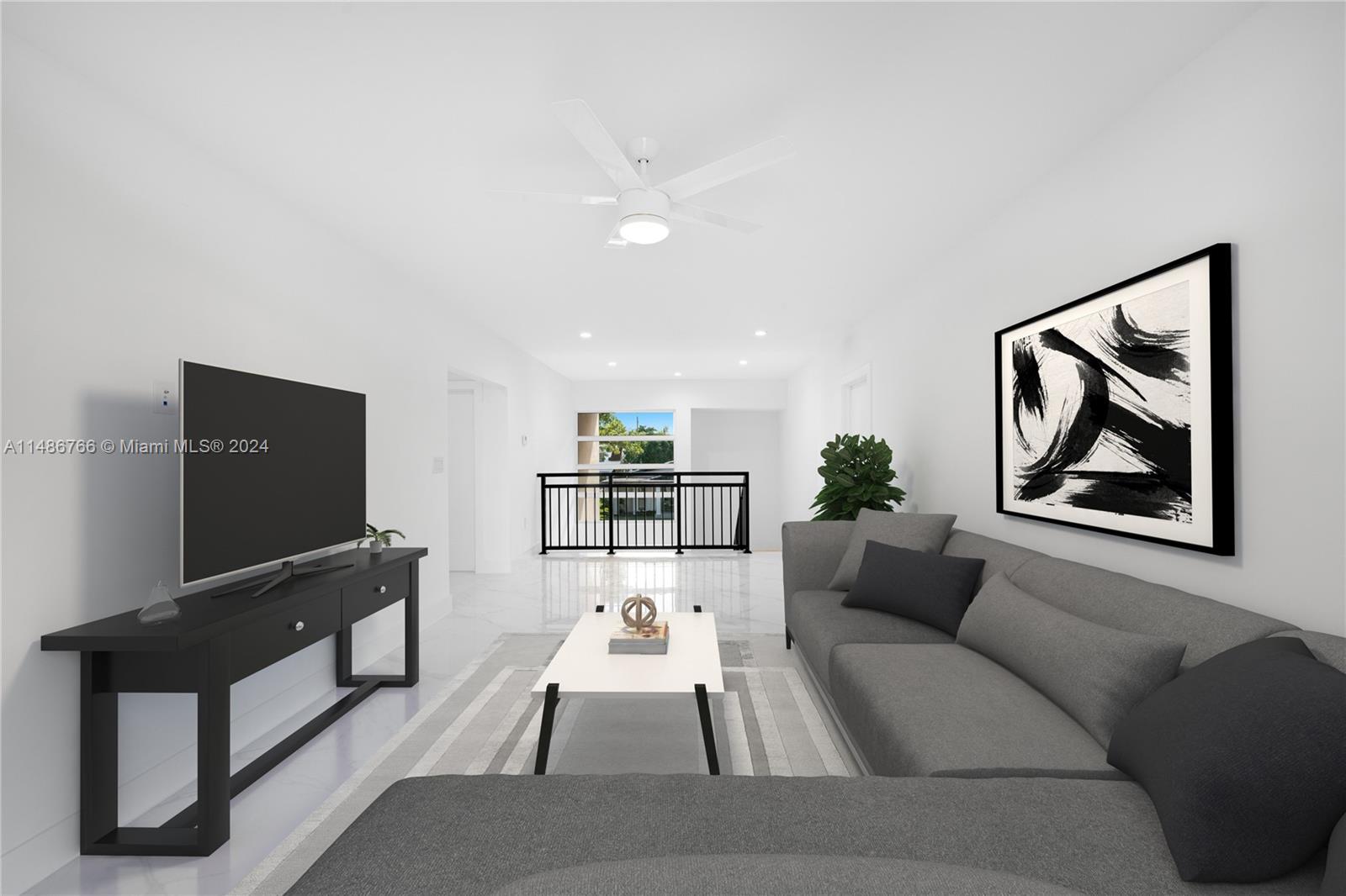 Shenandoah - Residential