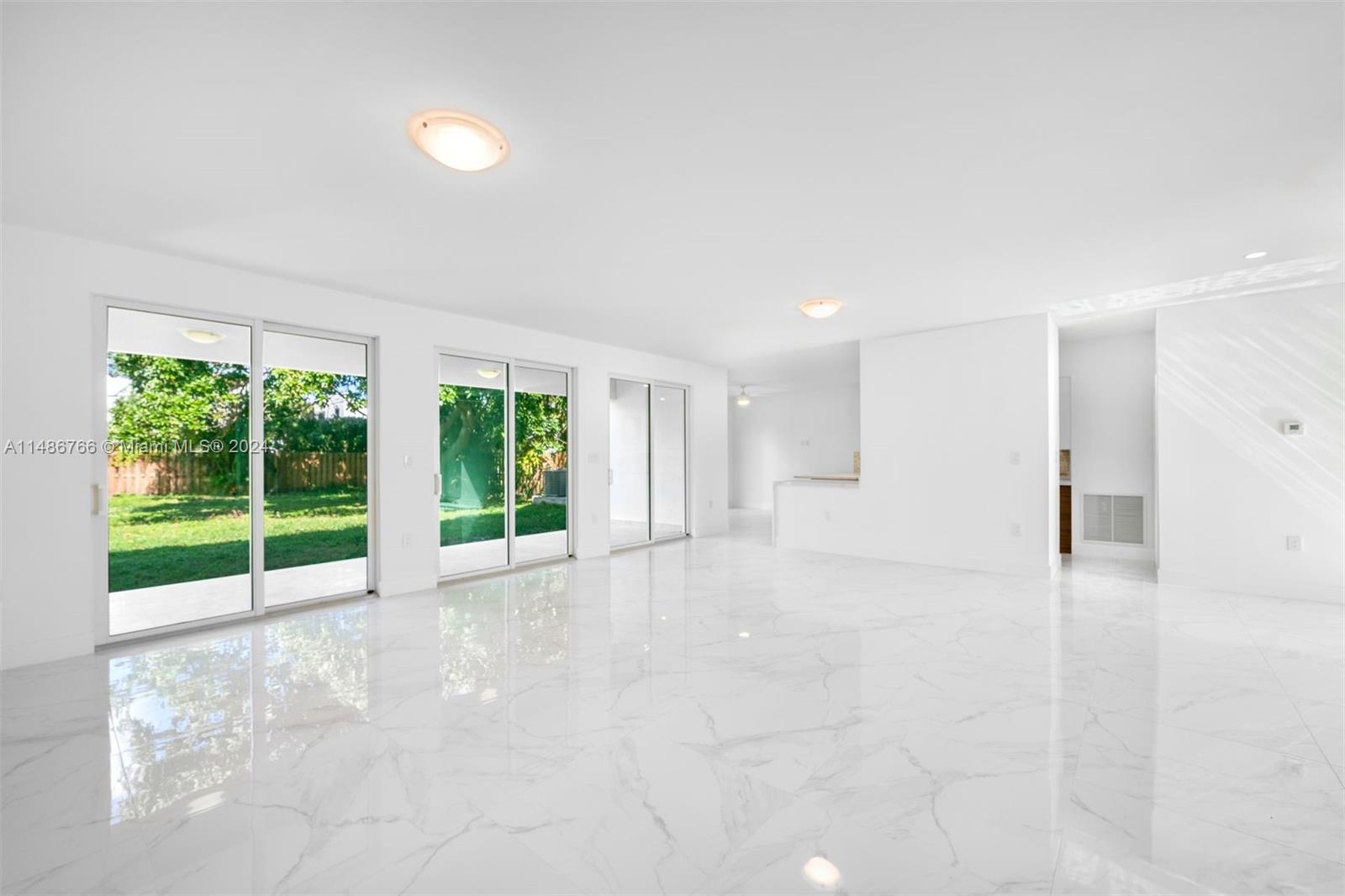 Shenandoah - Residential