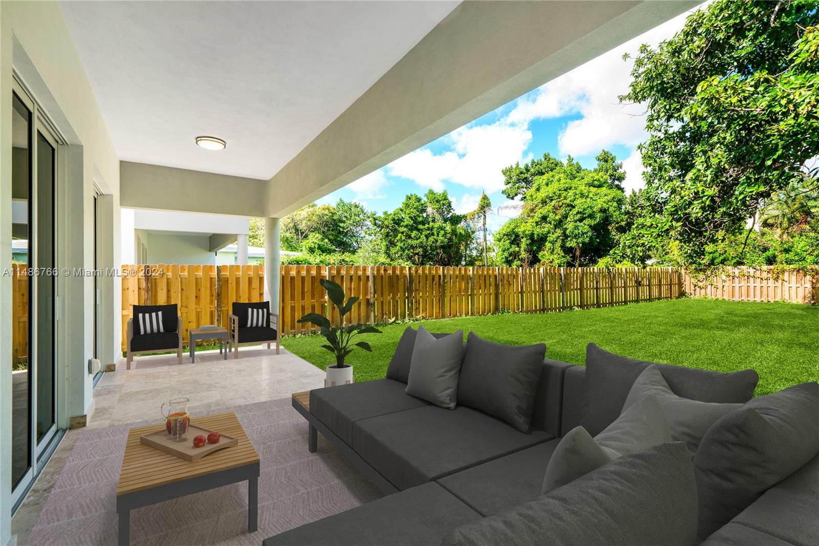 Shenandoah - Residential