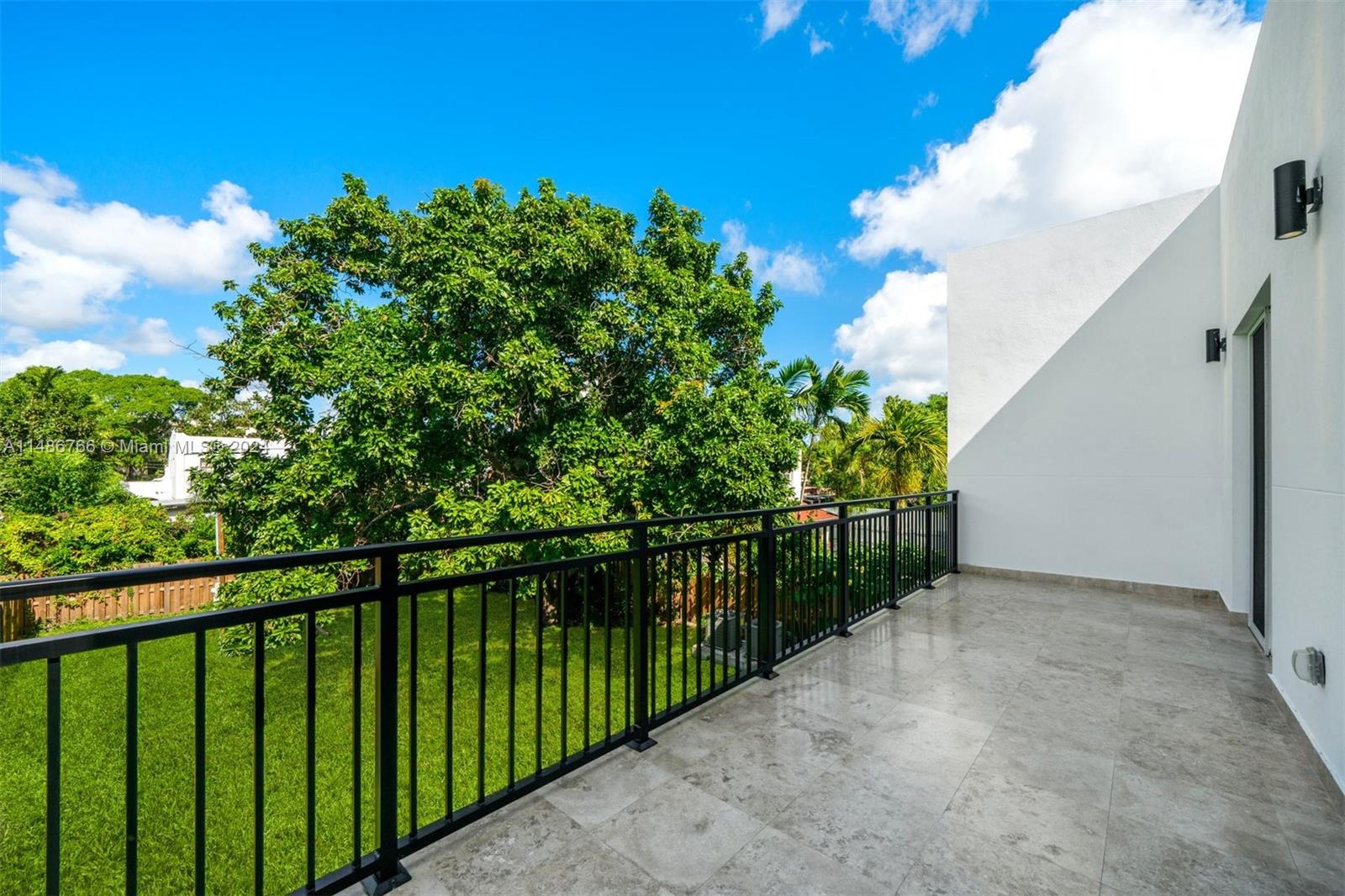 Shenandoah - Residential