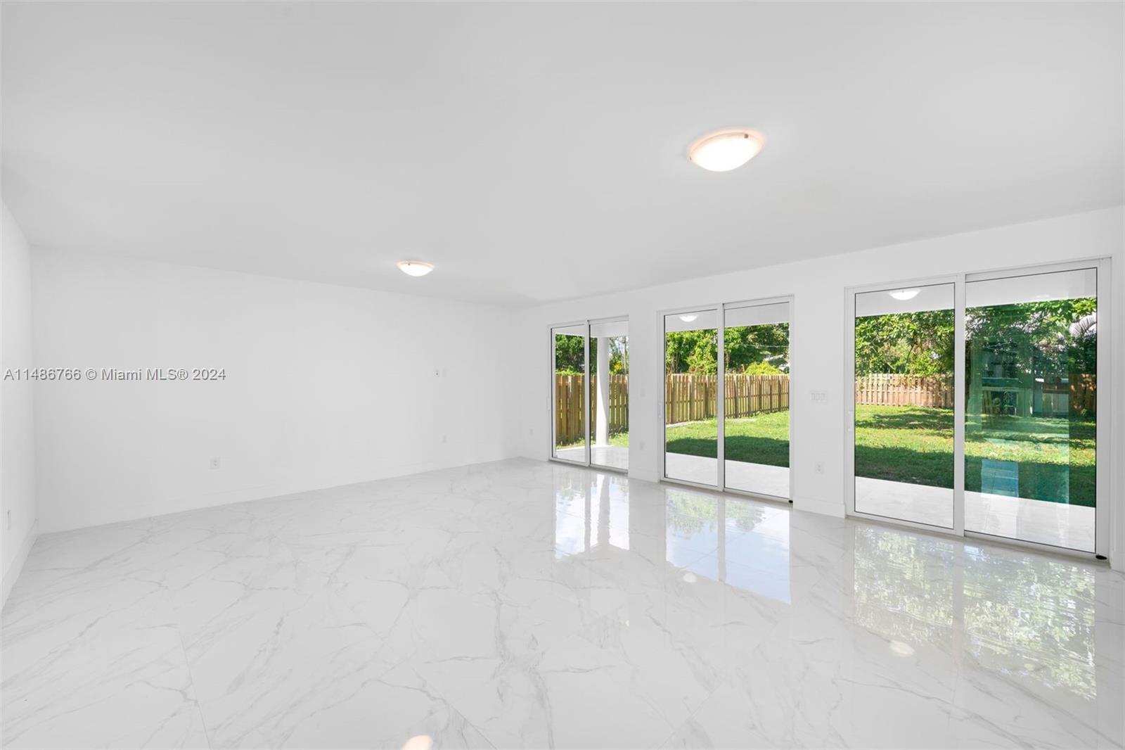 Shenandoah - Residential