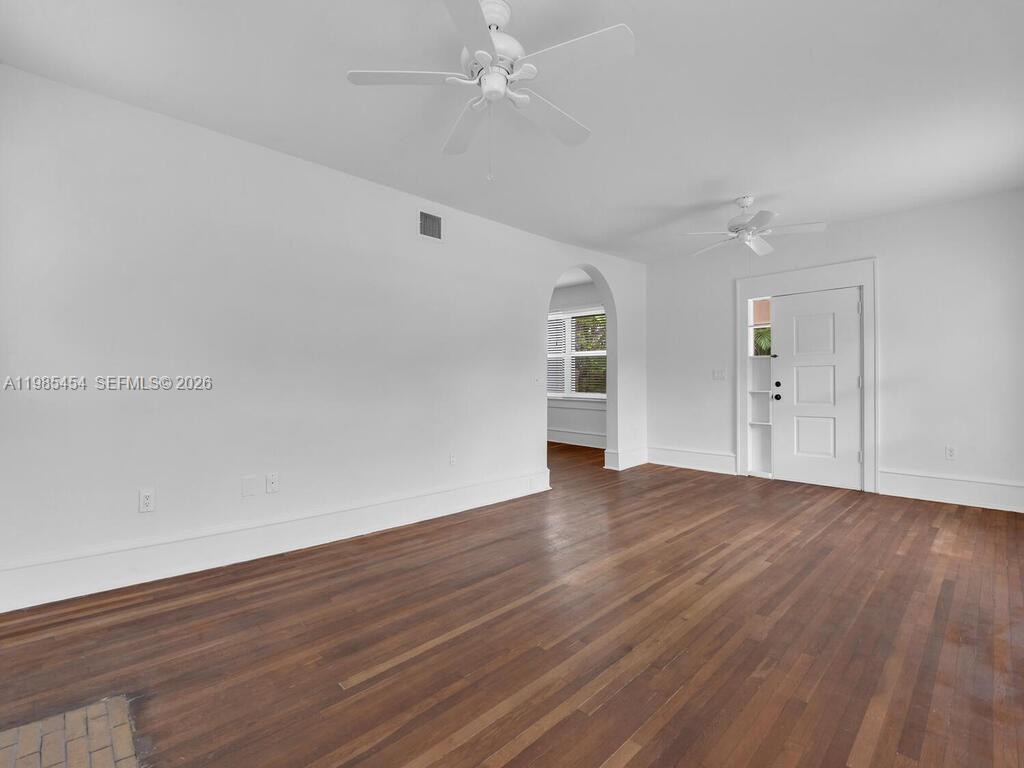 POINCIANA PARK - Residential