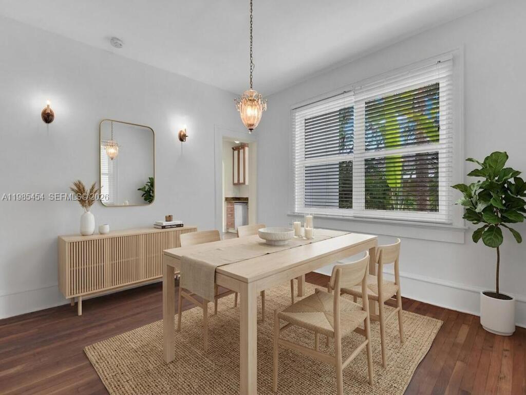 POINCIANA PARK - Residential