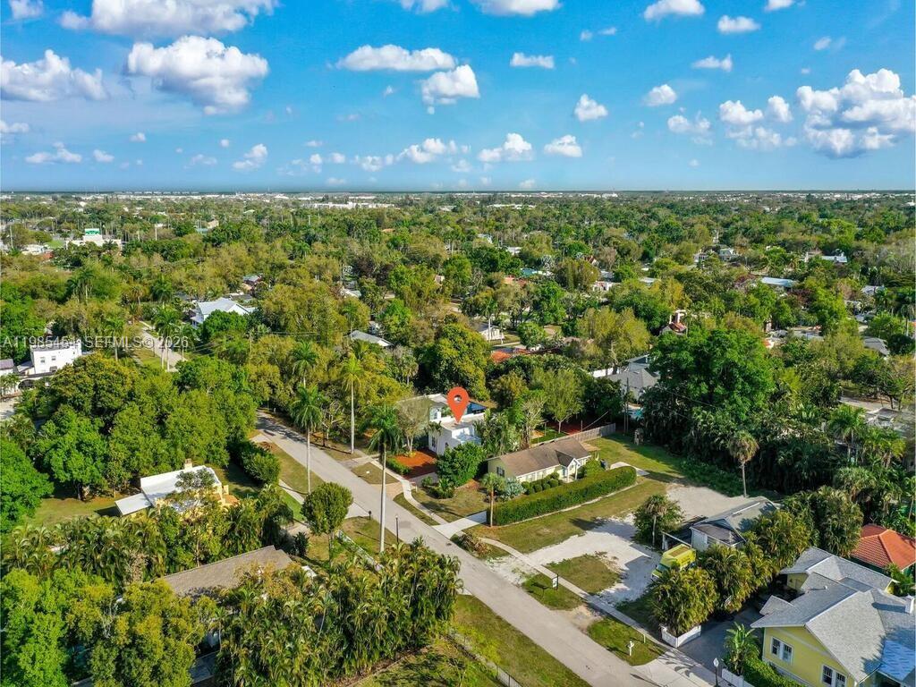 POINCIANA PARK - Residential