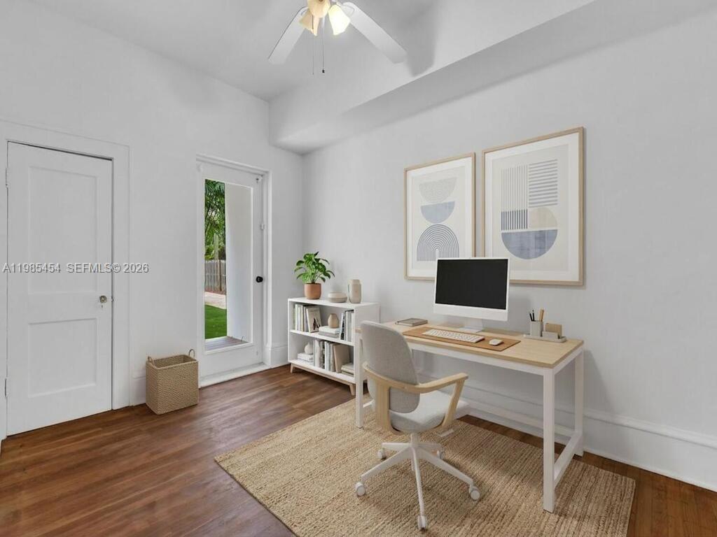 POINCIANA PARK - Residential