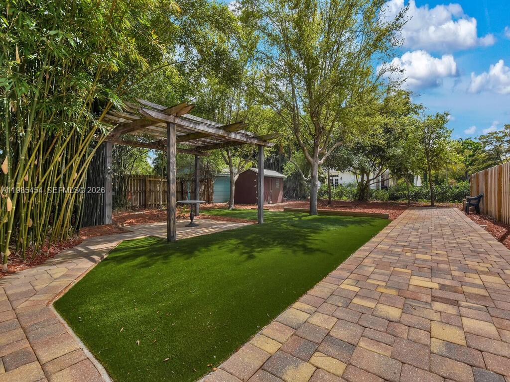 POINCIANA PARK - Residential