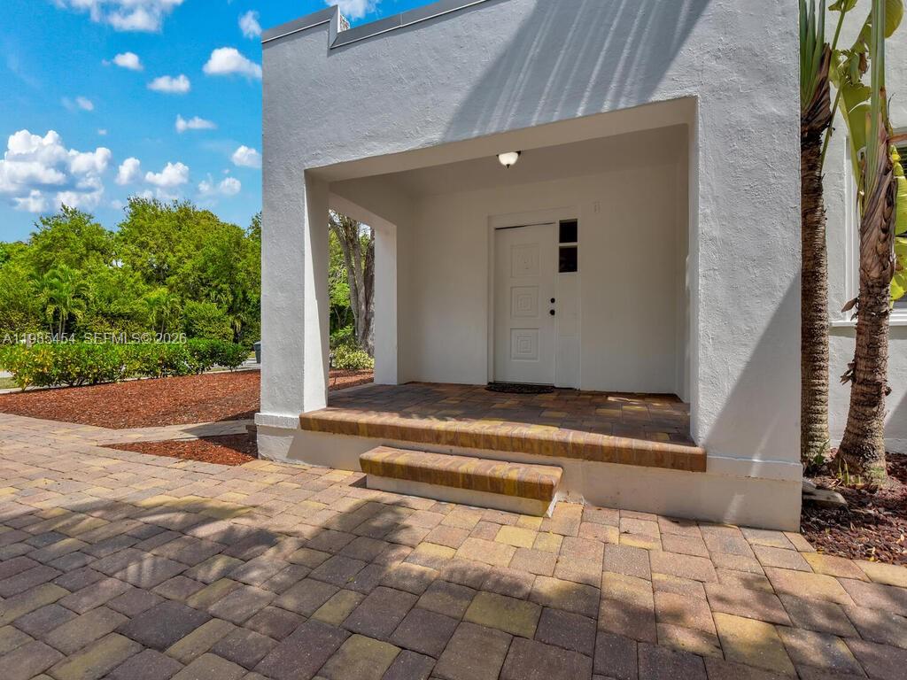 POINCIANA PARK - Residential