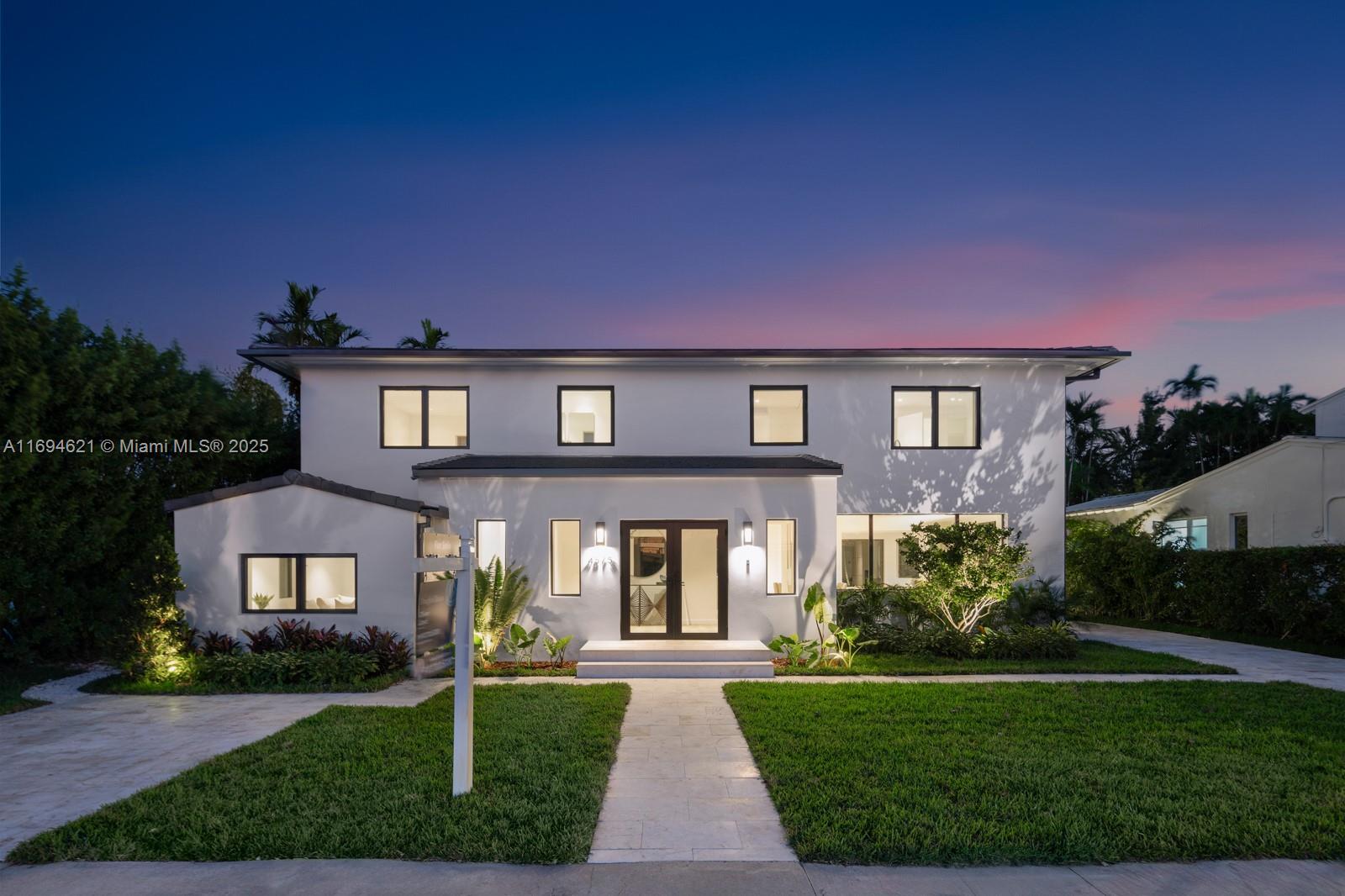 NAUTILUS SUB - Residential