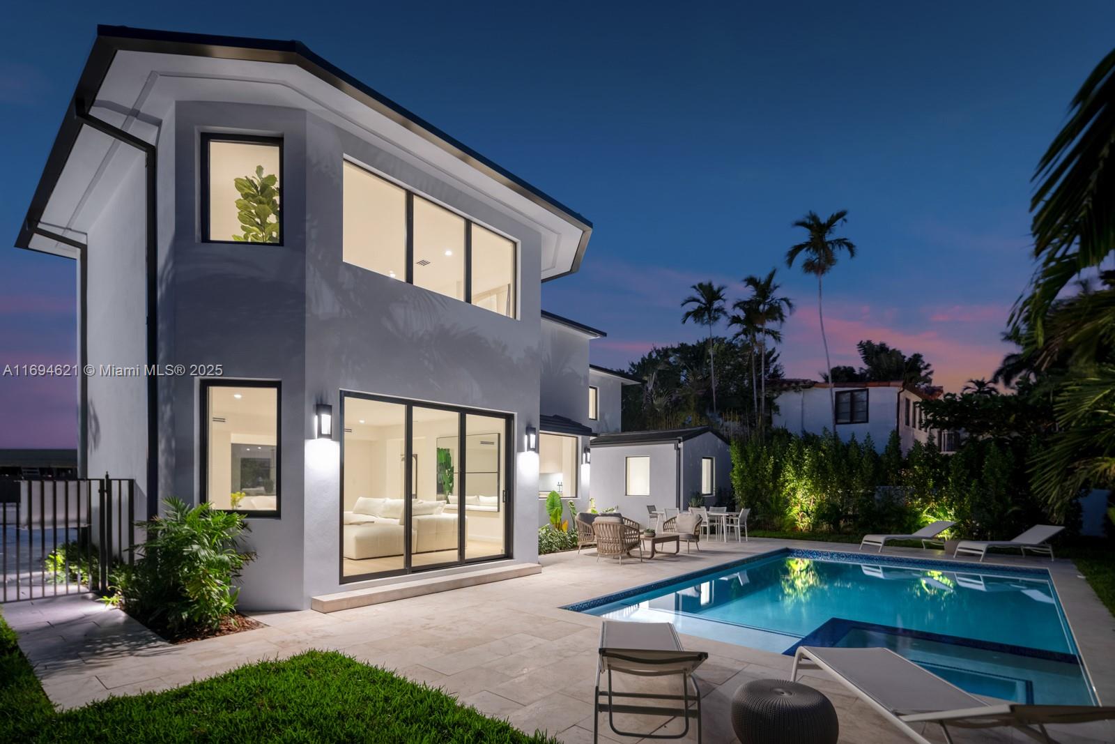 NAUTILUS SUB - Residential