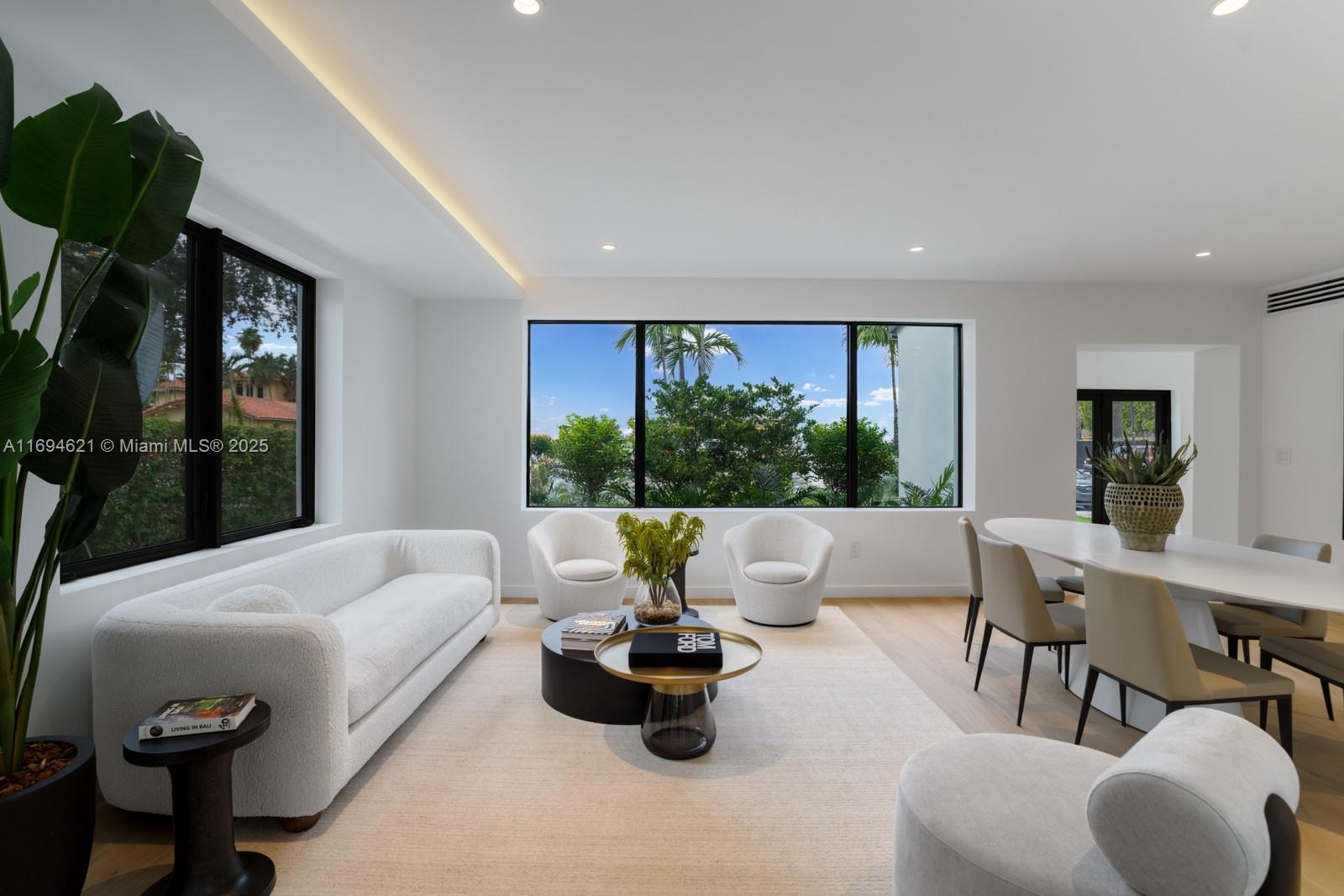 NAUTILUS SUB - Residential