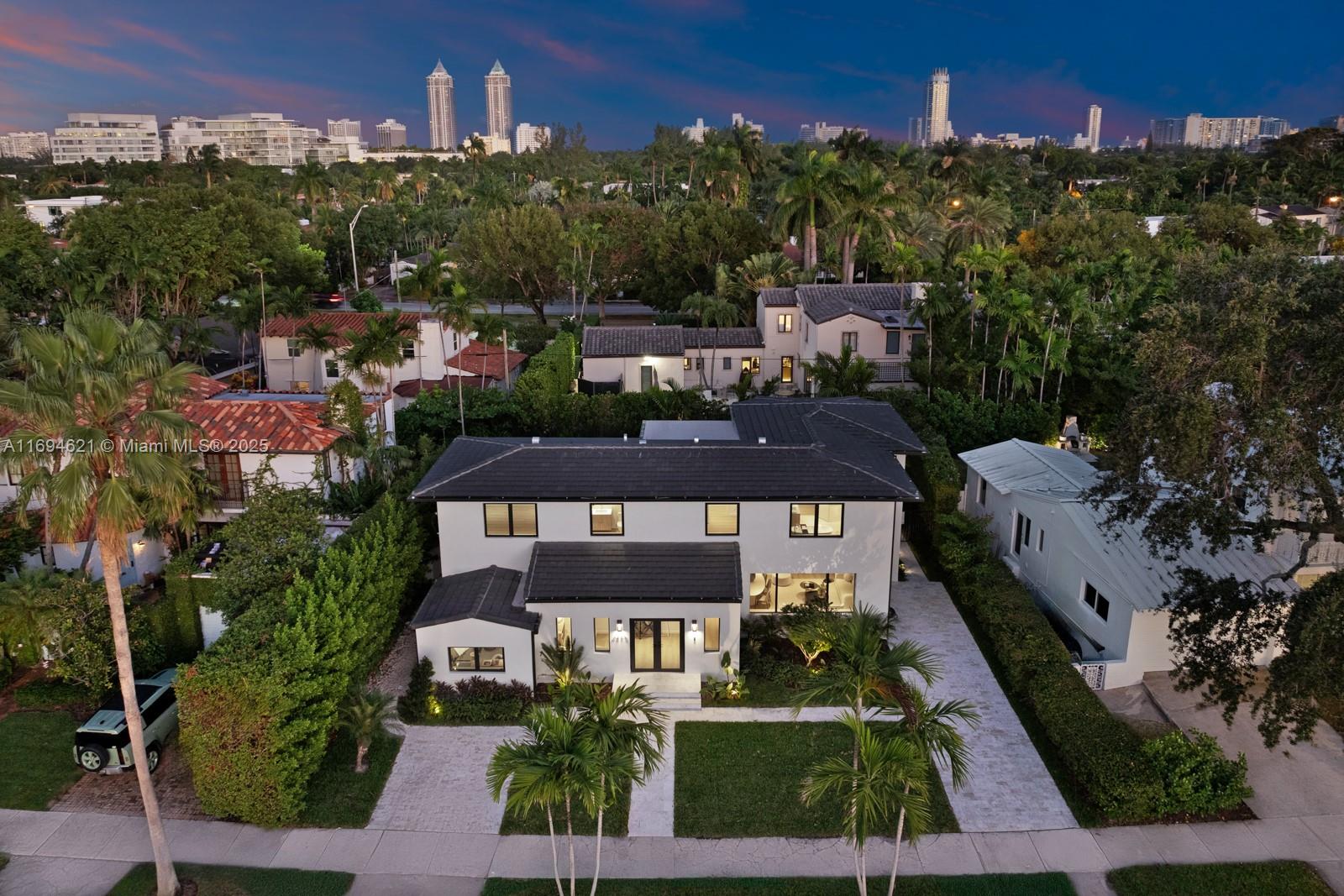 NAUTILUS SUB - Residential