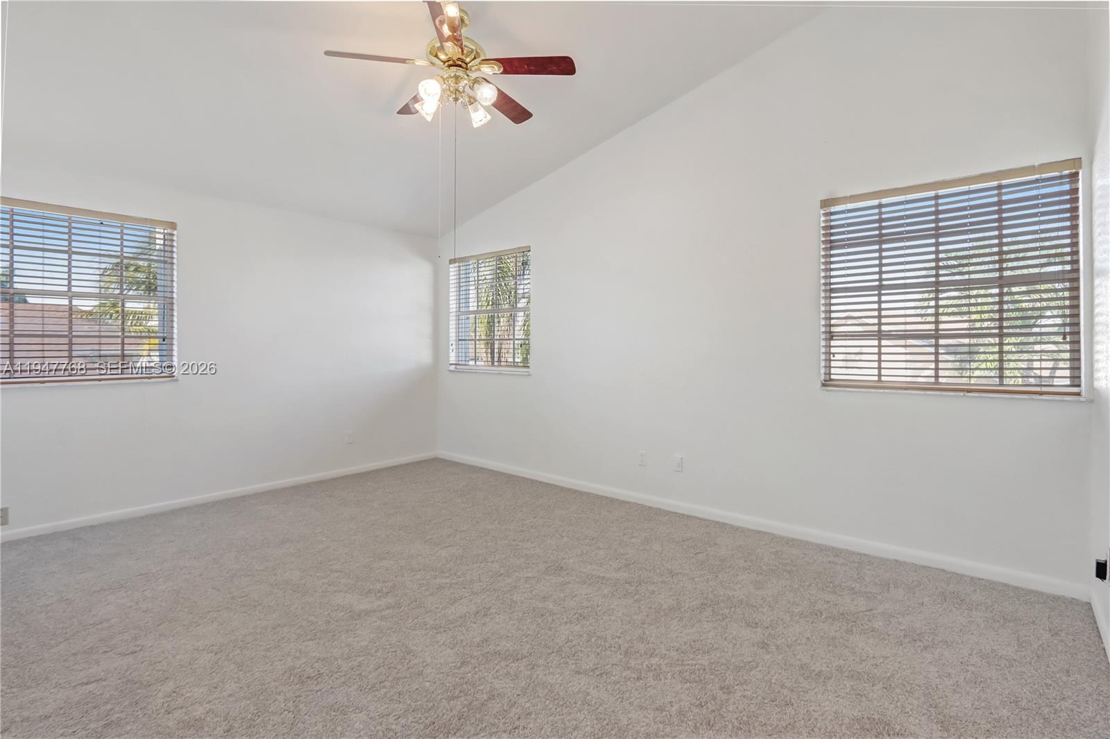 LAKES BY THE BAY SEC 6 - Residential