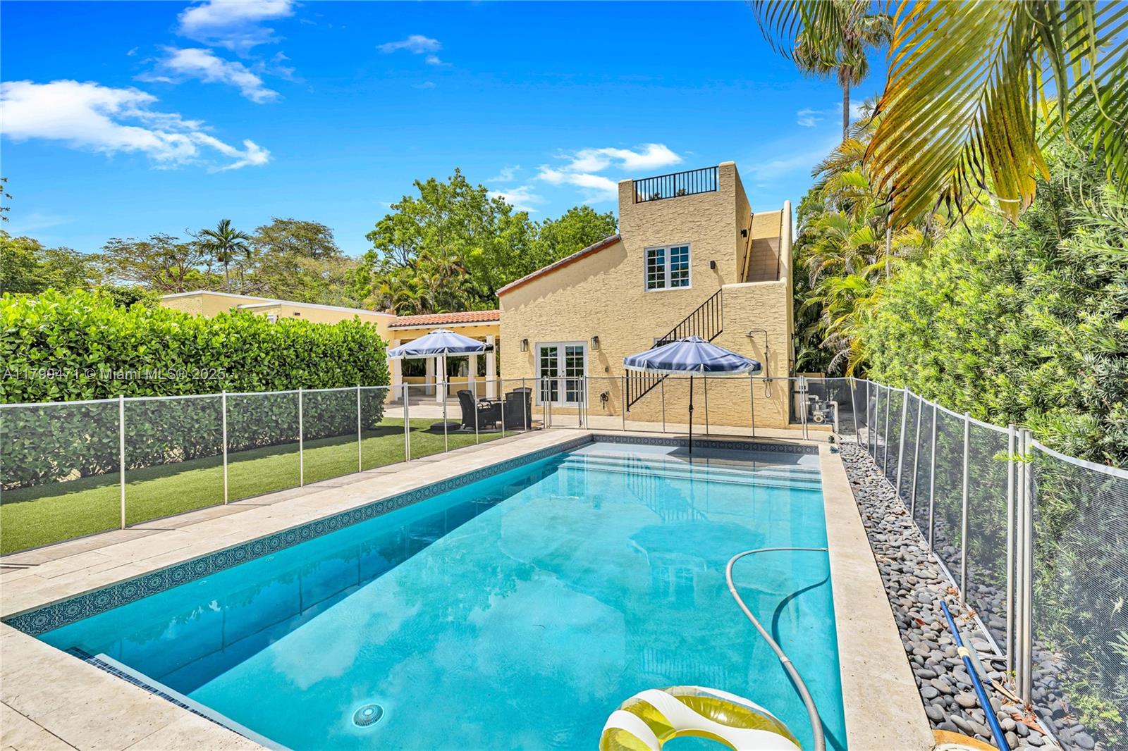 1503 Genoa St, Coral Gables, Broward County, Florida - 4 Bedrooms  
3 Bathrooms - 