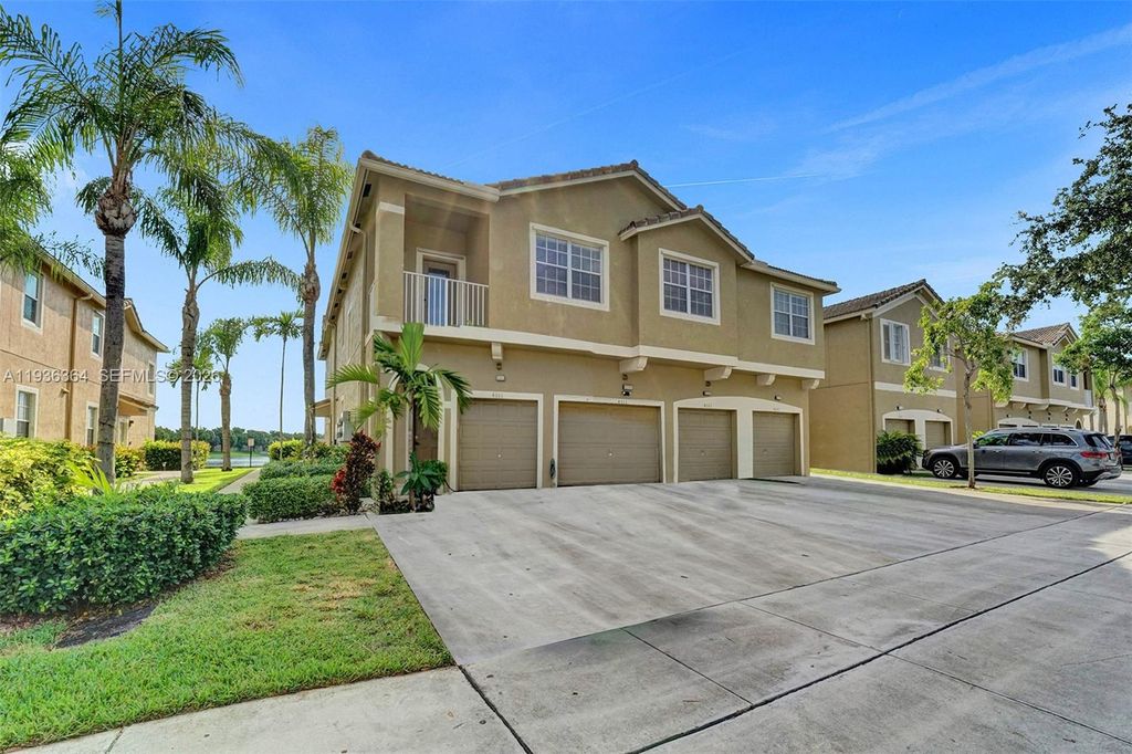 Photo of 4301 SW 131st Ln #3202, Miramar, FL 33027 (MLS # A11936364)