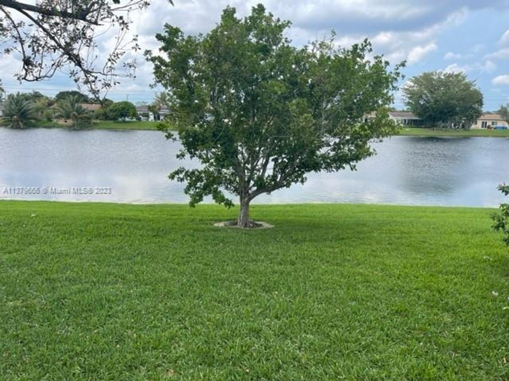 Photo of 9623 NW 82nd St, Tamarac, FL 33321 (MLS # A11379666)