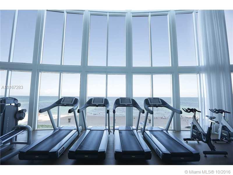 Tdr Tower II Condo - Residential Lease