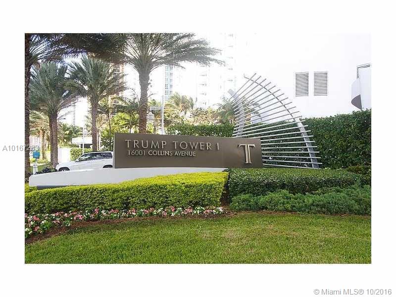 Tdr Tower II Condo - Residential Lease