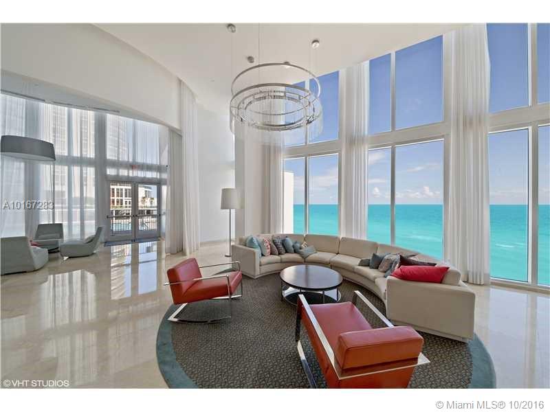 Tdr Tower II Condo - Residential Lease